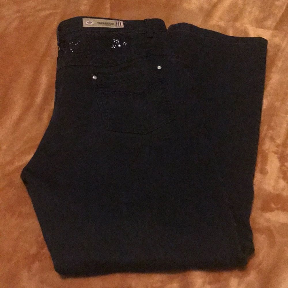 Yafangshi Jeans 